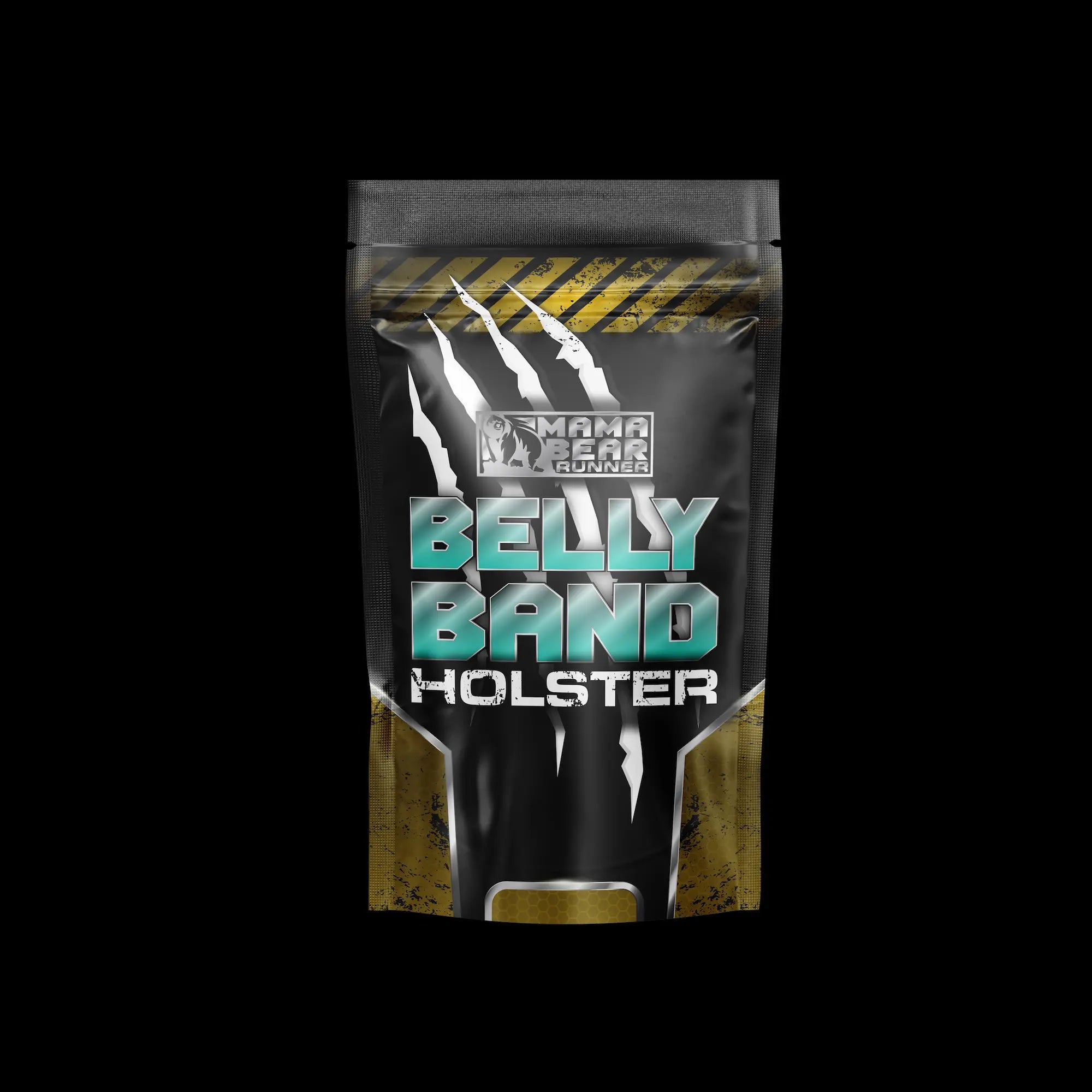Best Belly Band Holster for Women from Mama Bear Runner 